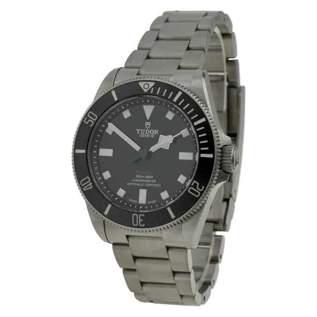 Tudor Pelagos H47Z434 kol saati