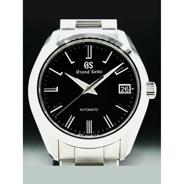Grand Seiko SBGR309 NAP210000014593 kol saati