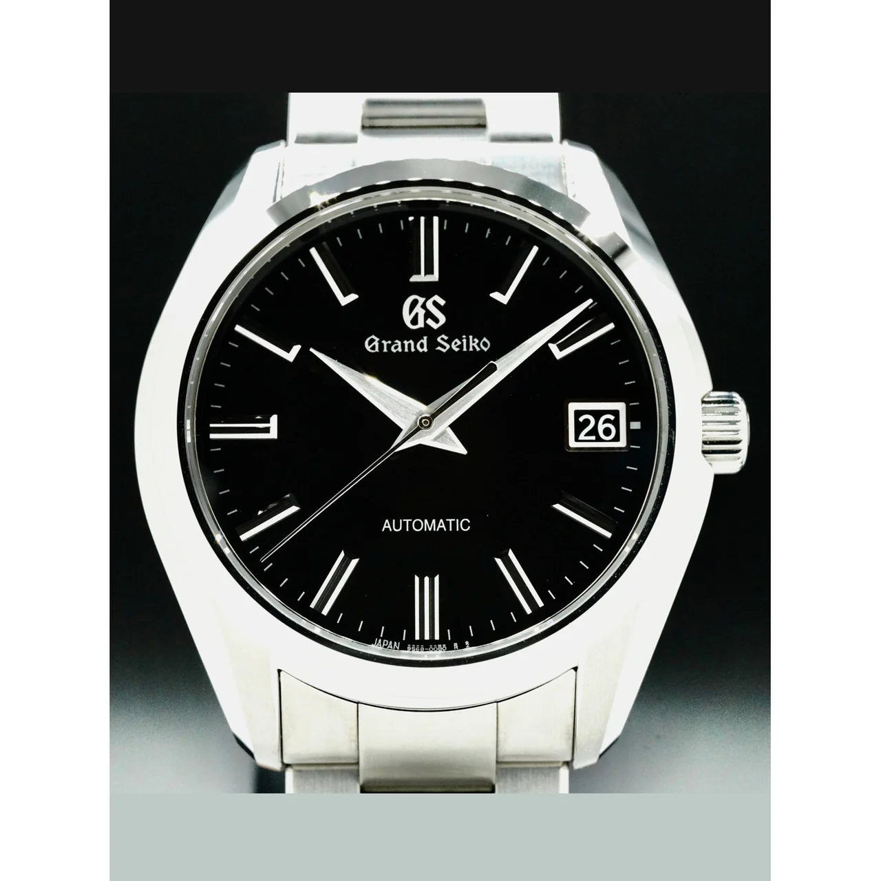 Grand Seiko SBGR309 NAP210000014593 42 mm kol saati