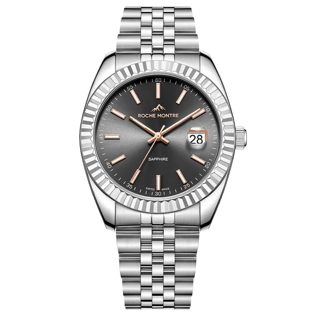 Roche Montre RMG600904 RMG6009-04 kol saati