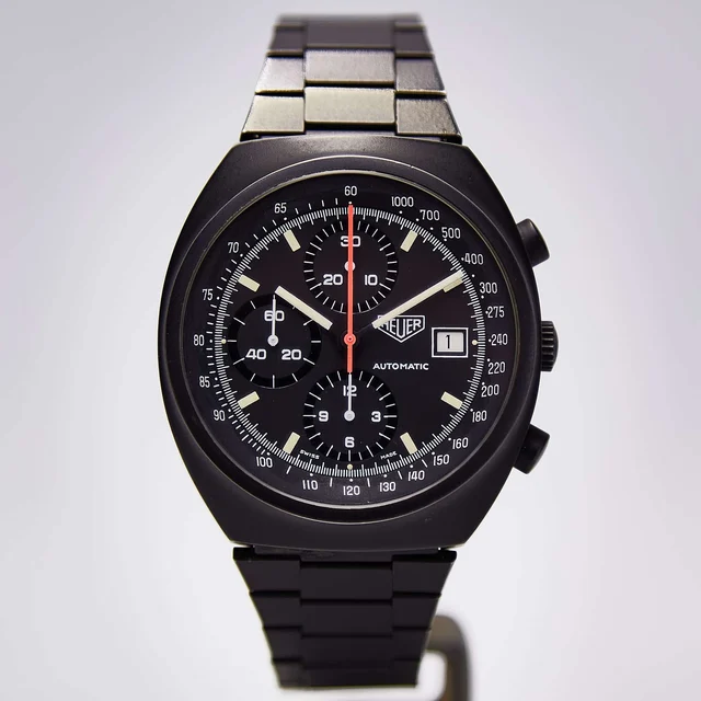 Tag Heuer Tag Heuer 210000007711 kol saati