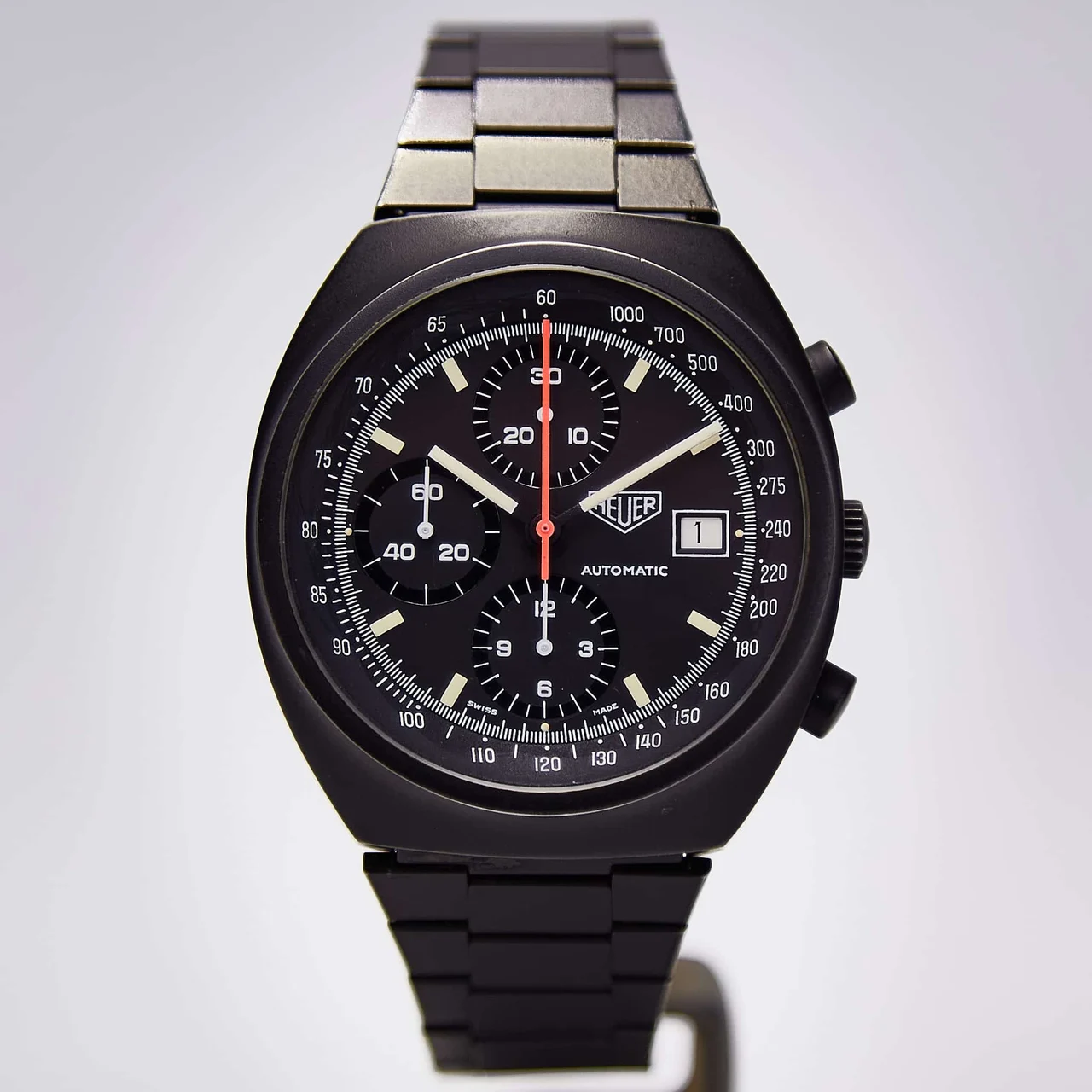 Tag Heuer Tag Heuer 210000007711 41 mm kol saati