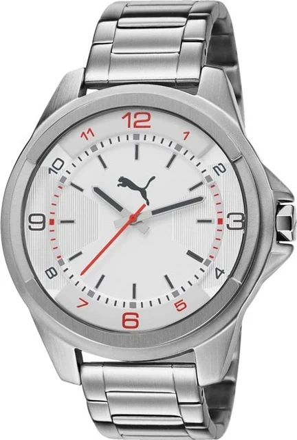 Puma PU103511002 49 mm kol saati