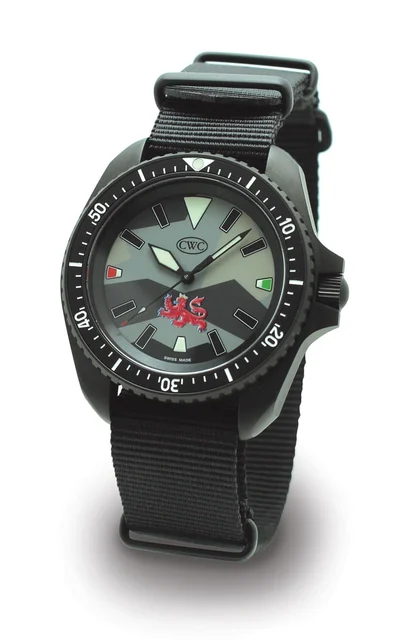 Cabot Watch Company Tamar 73978 SLV kol saati