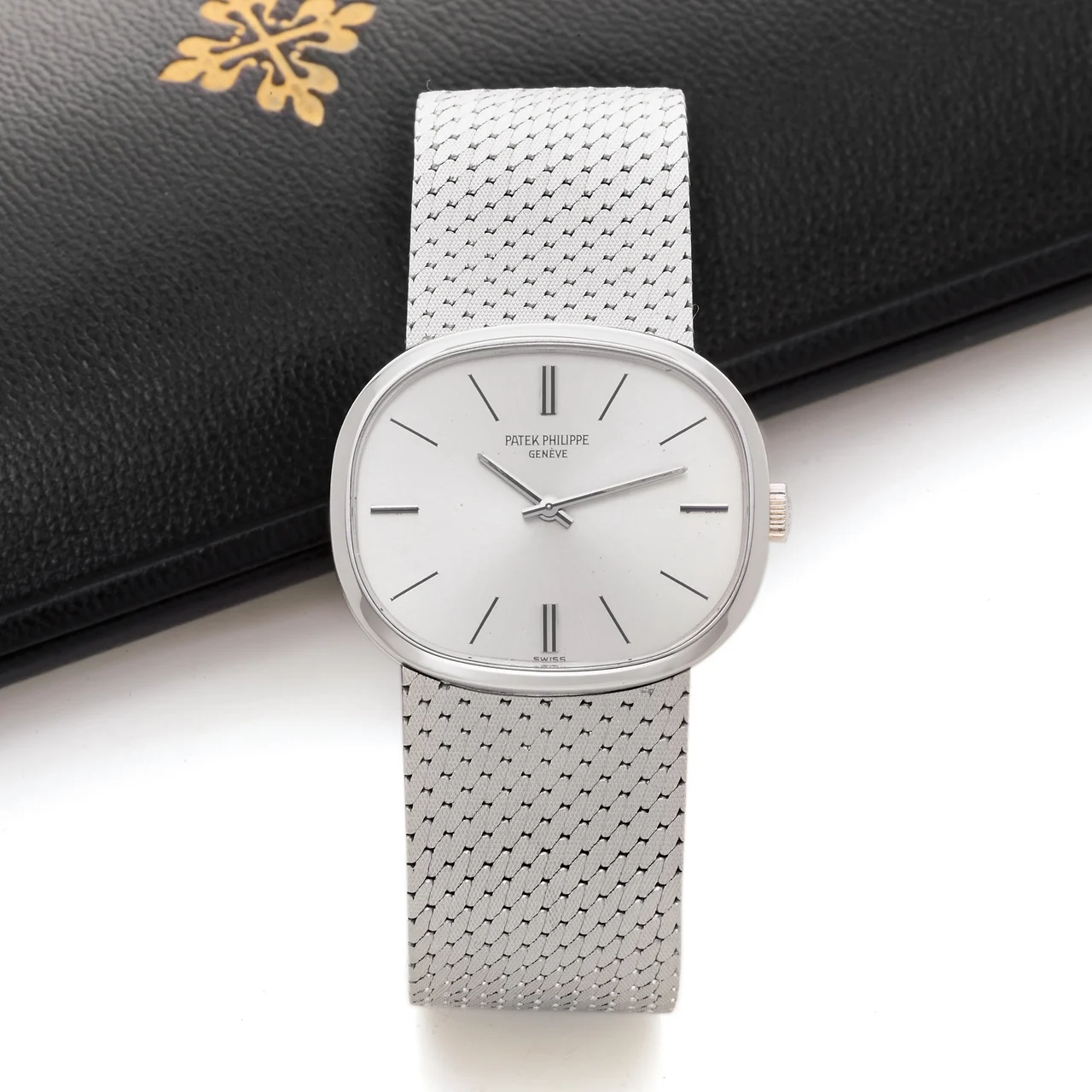 Patek Philippe PATEK PHILIPPE REF. 3545-1 kol saati