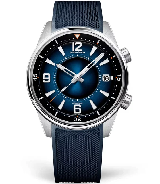 Jaeger-Lecoultre Polaris Q906868J kol saati