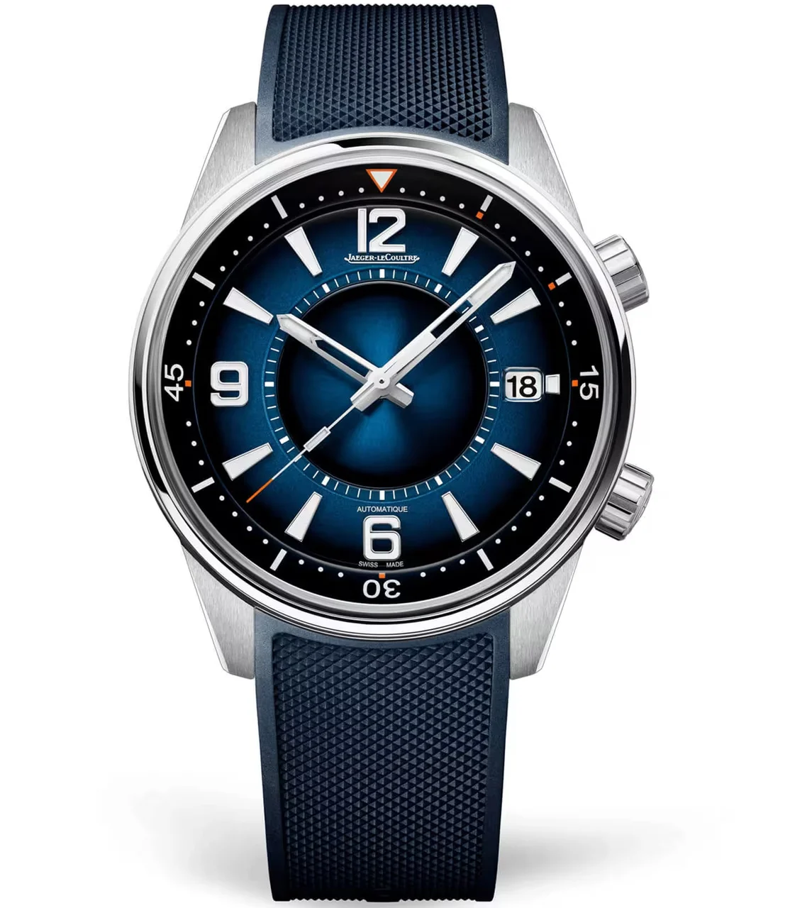 Jaeger-Lecoultre Polaris Q906868J 42 mm kol saati