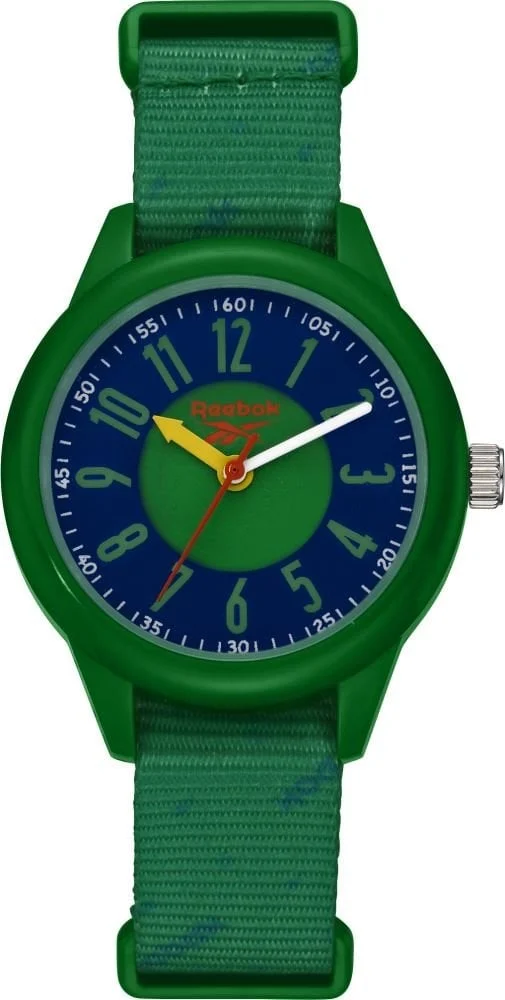 Reebok RV-LIL-K3-PGNG-NG 32 mm kol saati