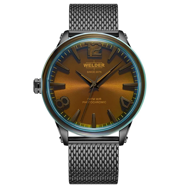 Welder WRN1004 kol saati