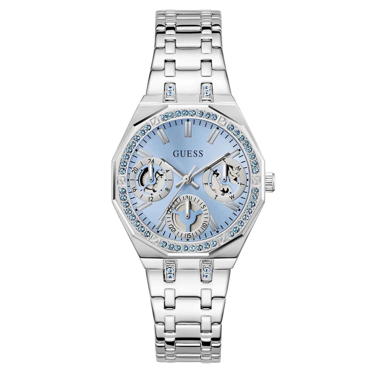 Guess GUGW1009L1 36 mm kol saati