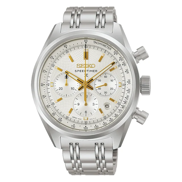 Seiko Speedtimer SBEC031/SRQ059 kol saati