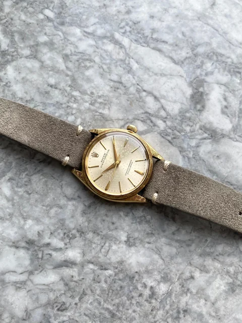 Rolex Rolex SQ6180034 kol saati
