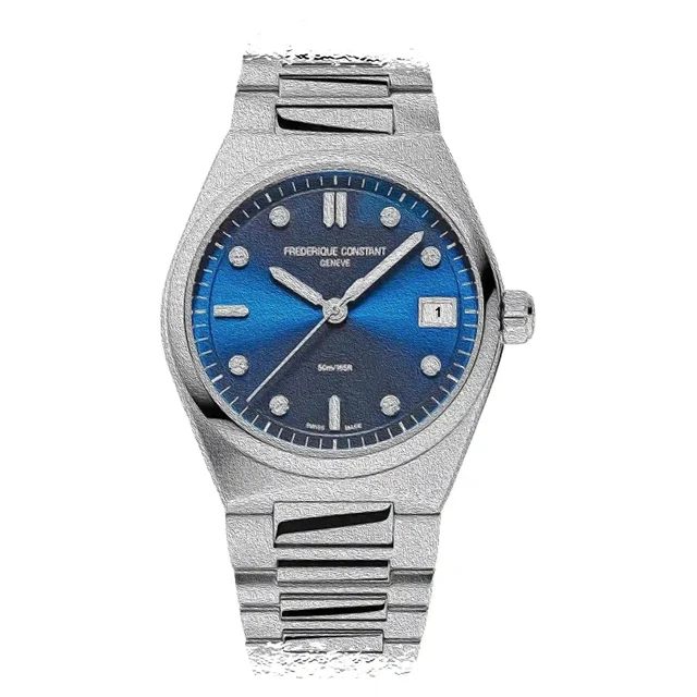 Frederique Constant Highlife 45421 kol saati