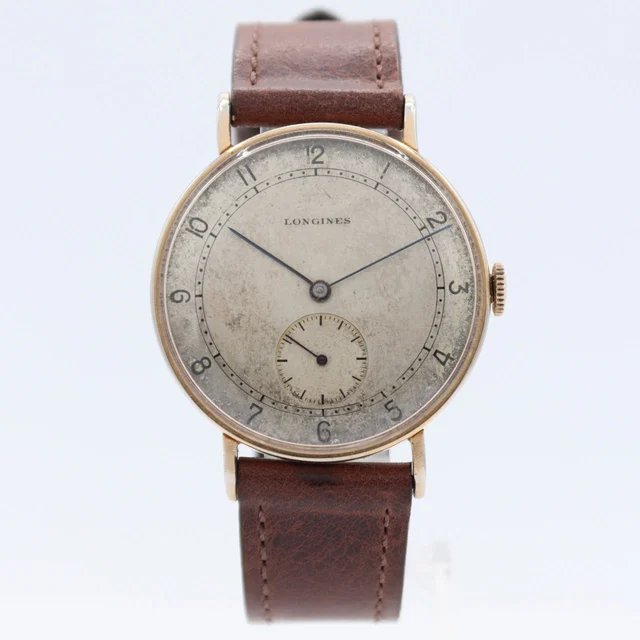 Longines Longines 1220202590106 kol saati