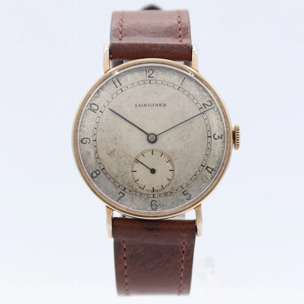 Longines Longines 1220202590106 35 mm kol saati