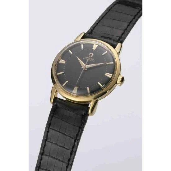 OMEGA Trésor OT 2866 33.5 mm kol saati