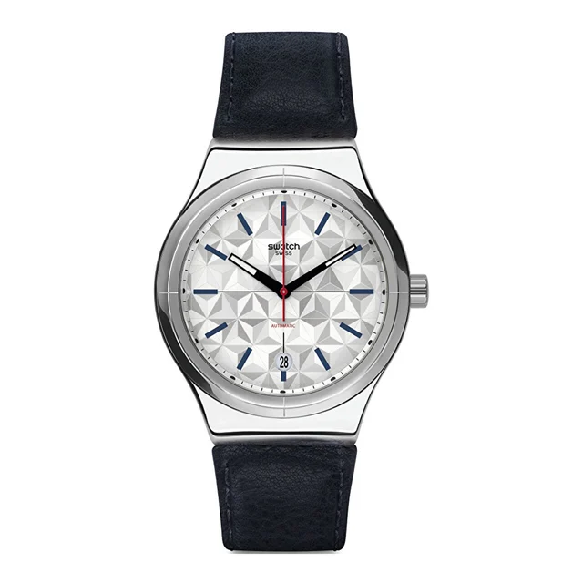 Swatch Sistem Snow YIS408 kol saati