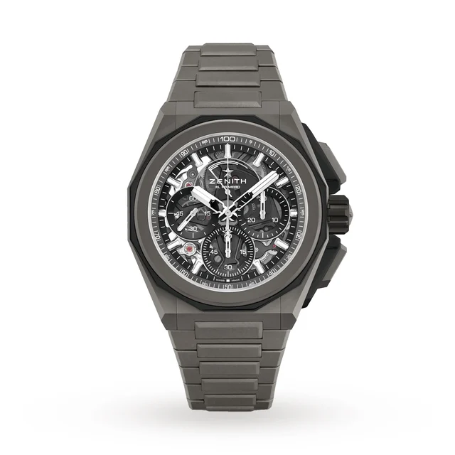 Zenith Defy Extreme 17640788 kol saati