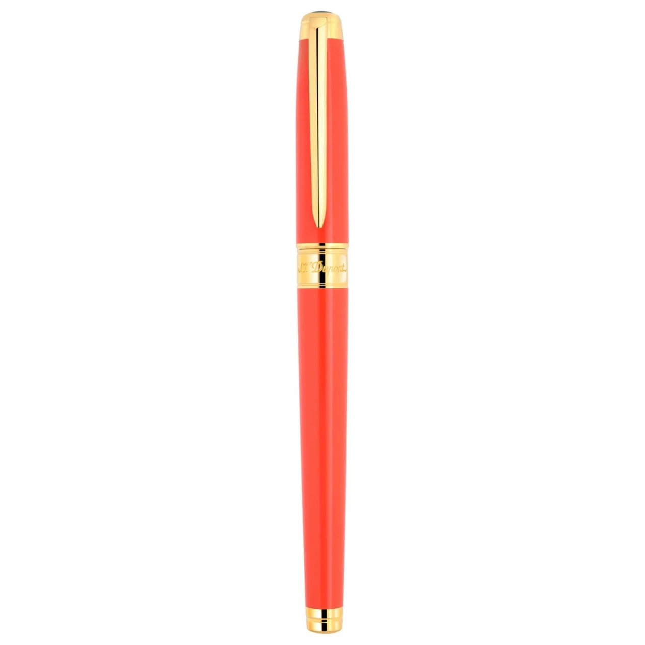 S.T. Dupont Eternity Pen 422018M kol saati
