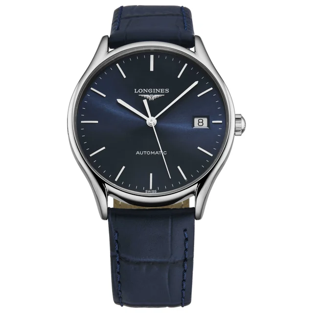 Longines Lyre Watch L48604922 kol saati