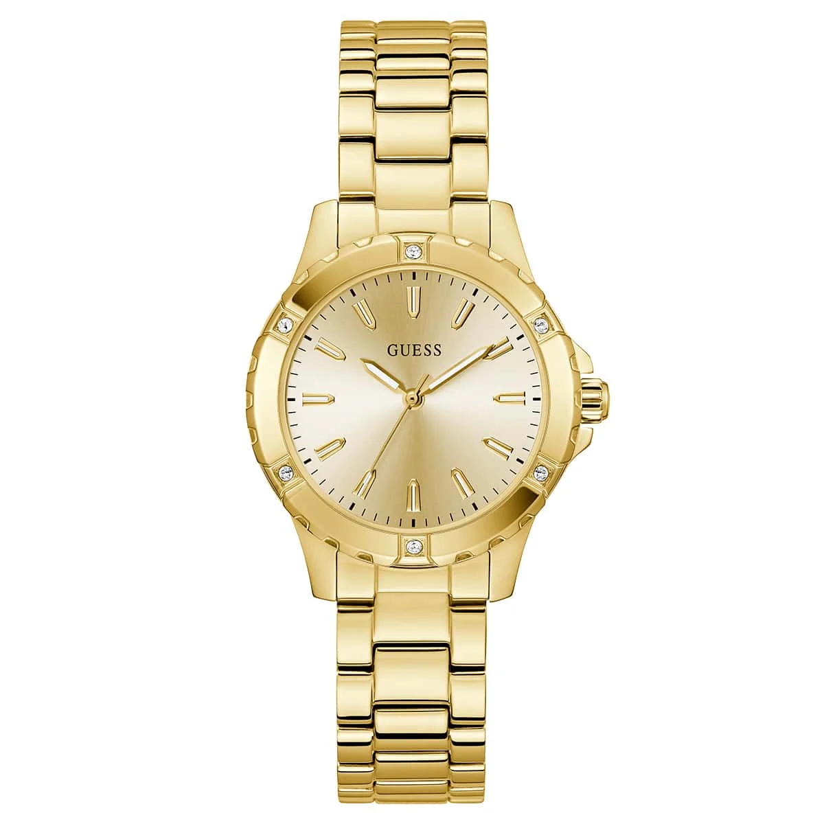 Guess GUGW0948L2 35 mm kol saati