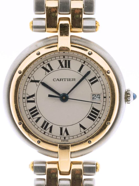Cartier Cartier 71765 kol saati