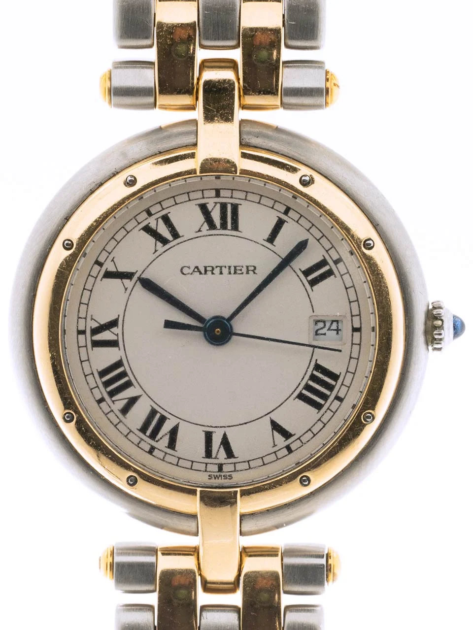 Cartier Cartier 71765 30 mm kol saati