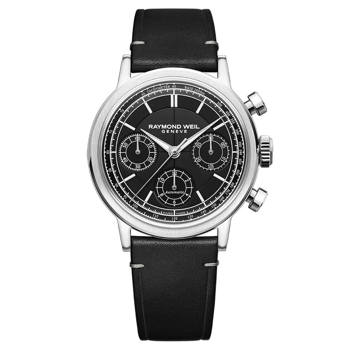 Raymond Weil RW7765STC20001 39 mm kol saati
