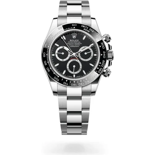 Rolex Cosmograph Daytona 40 mm 126500LN-0002 kol saati