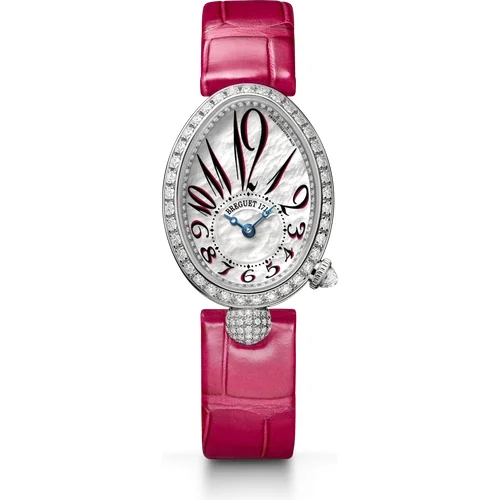 Breguet Reine de Naples 8928 8928BB/5P/944 kol saati