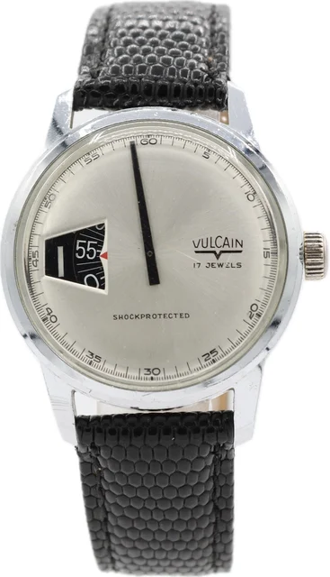 Vulcain Vulcain 5192024130840 kol saati