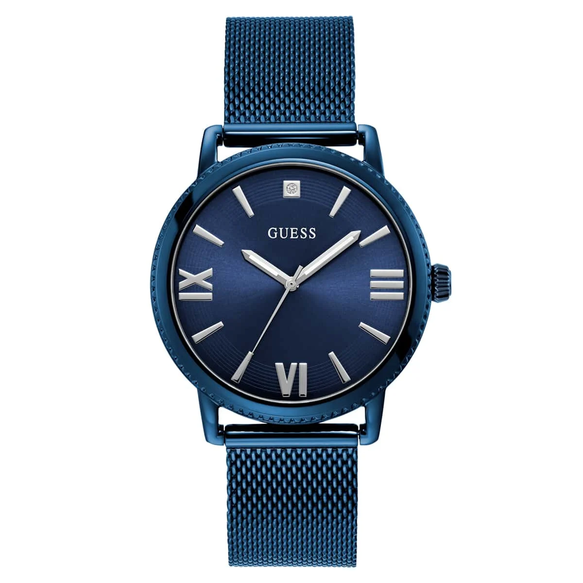 Guess GUU1452G3M 42 mm kol saati