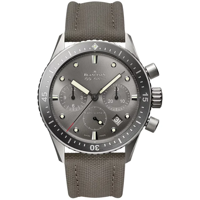 Blancpain Blancpain J123744 kol saati