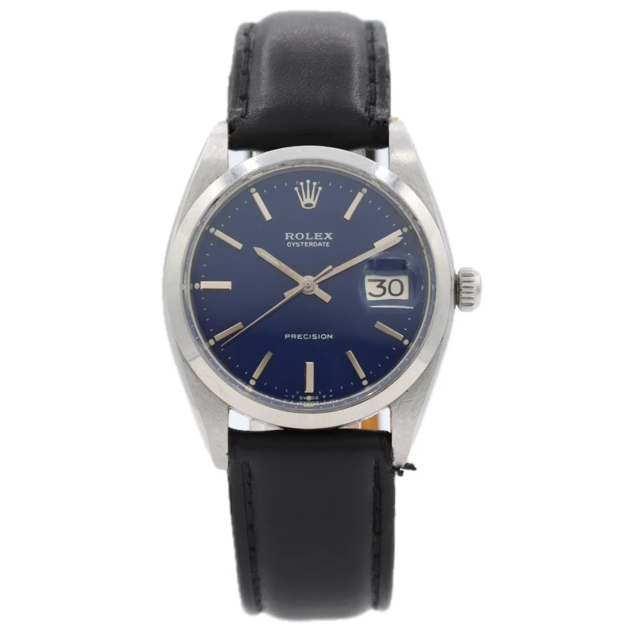 Rolex Rolex 10222025123328 35 mm kol saati