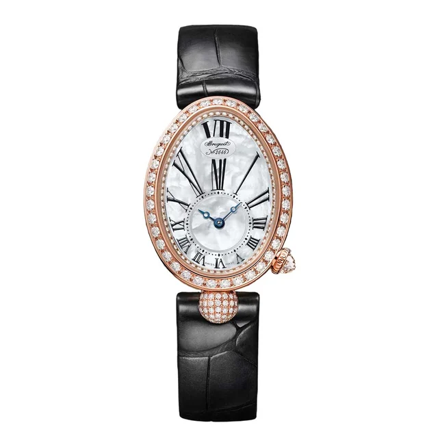 Breguet Breguet 8928BR/51/944 DD0D 3L kol saati