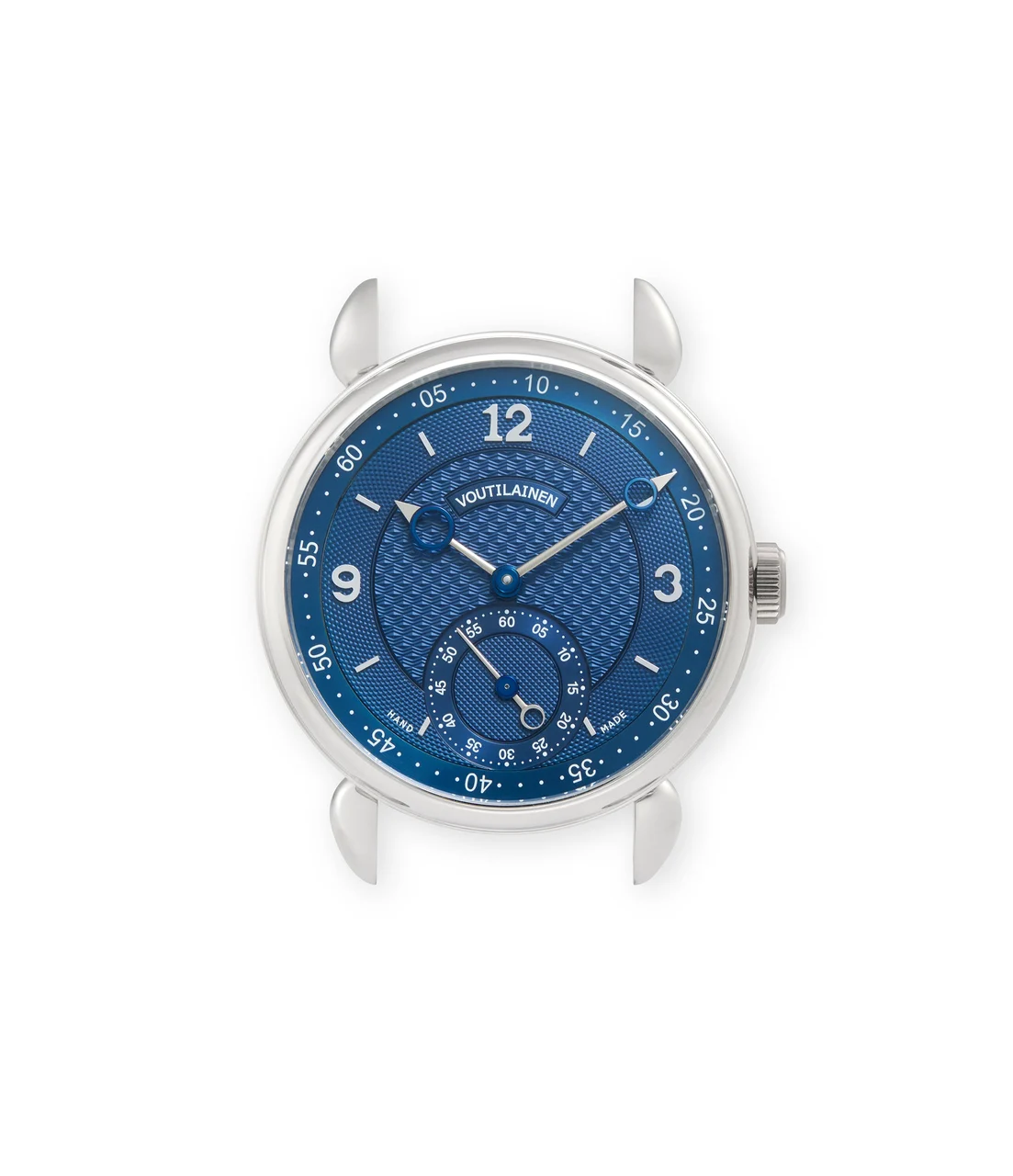 Voutilainen Vingt-8 WWG_V2358 39 mm kol saati