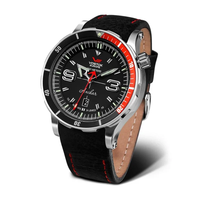Vostok Europe Vostok Europe NH35-510A587-SL kol saati