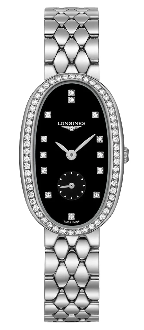 Longines Longines L23070576 39 mm kol saati