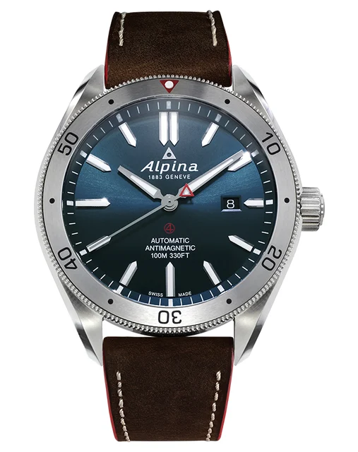 ALPINA Alpiner ALP093 kol saati
