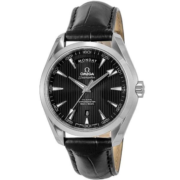 OMEGA Omega 231.13.42.22.01.001 kol saati