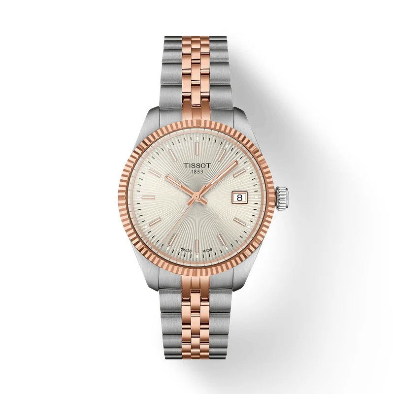 Tissot Ballade 17361935 34 mm kol saati