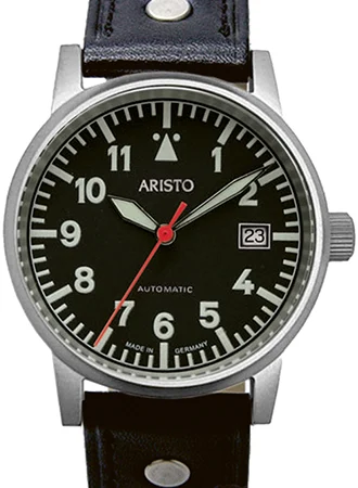 Aristo Flieger 3H15N/ARS kol saati