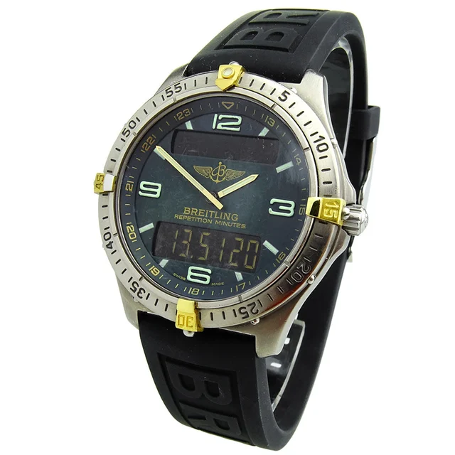 Breitling Aerospace 12841 kol saati