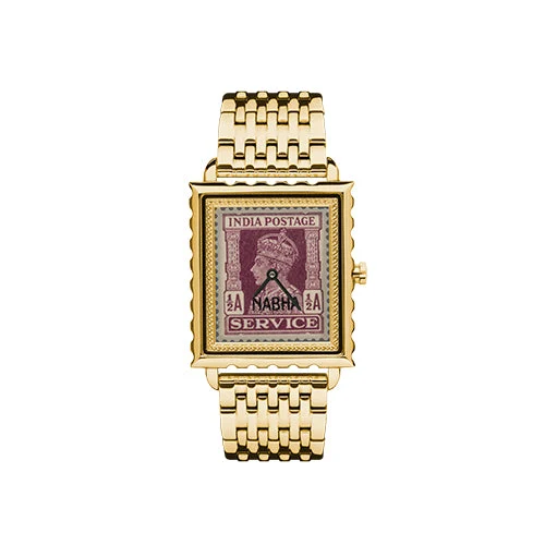Jaipur Watch Company Stamp Watch STMP5 30 mm kol saati