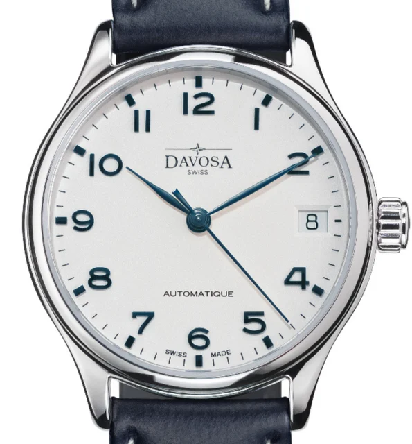 Davosa Heritage 166.188.16 kol saati