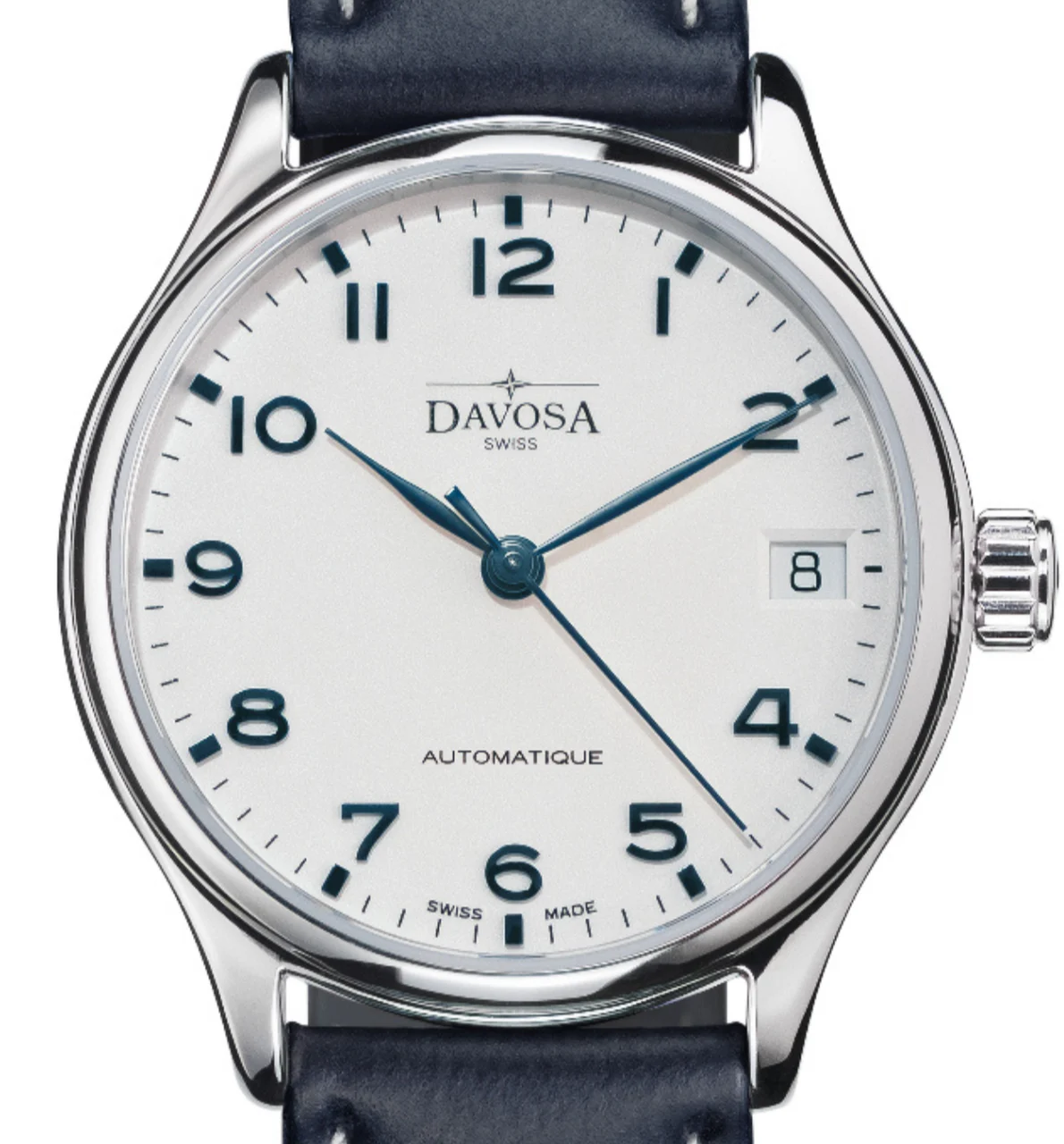 Davosa Heritage 166.188.16 40 mm kol saati