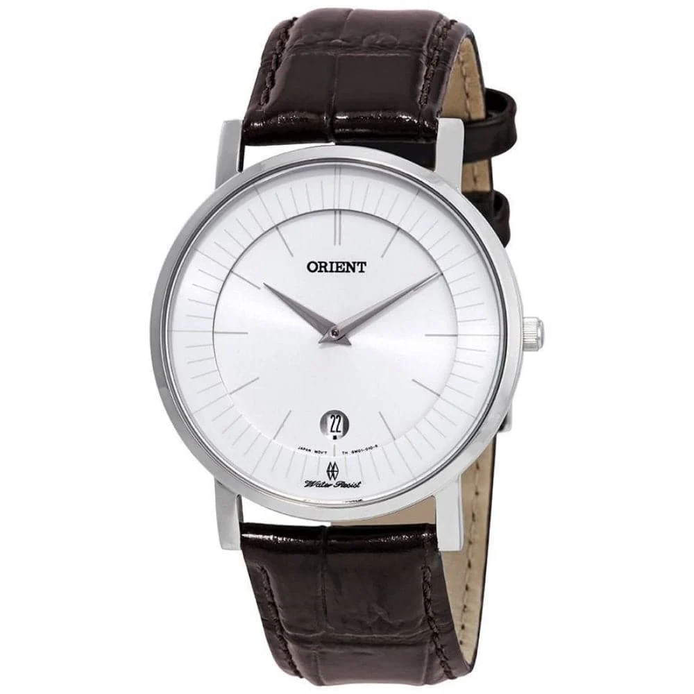 Orient FGW0100AW0 38 mm kol saati