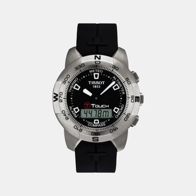 Tissot Tissot T33159851 kol saati