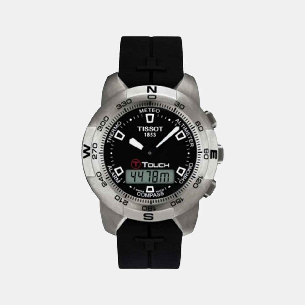 Tissot Tissot T33159851 42 mm kol saati