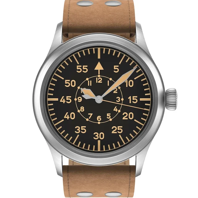 Stowa Flieger 46659 kol saati